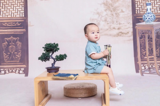 荣成宝宝有多少颗牙齿